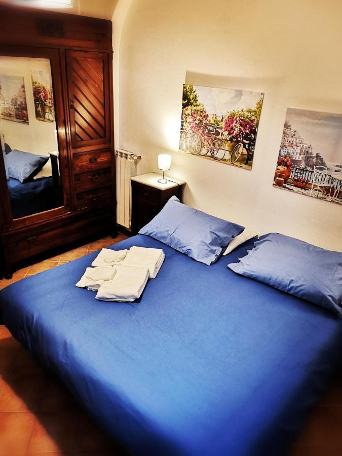 Florentine Style Apartment In San Frediano Florence Exterior photo