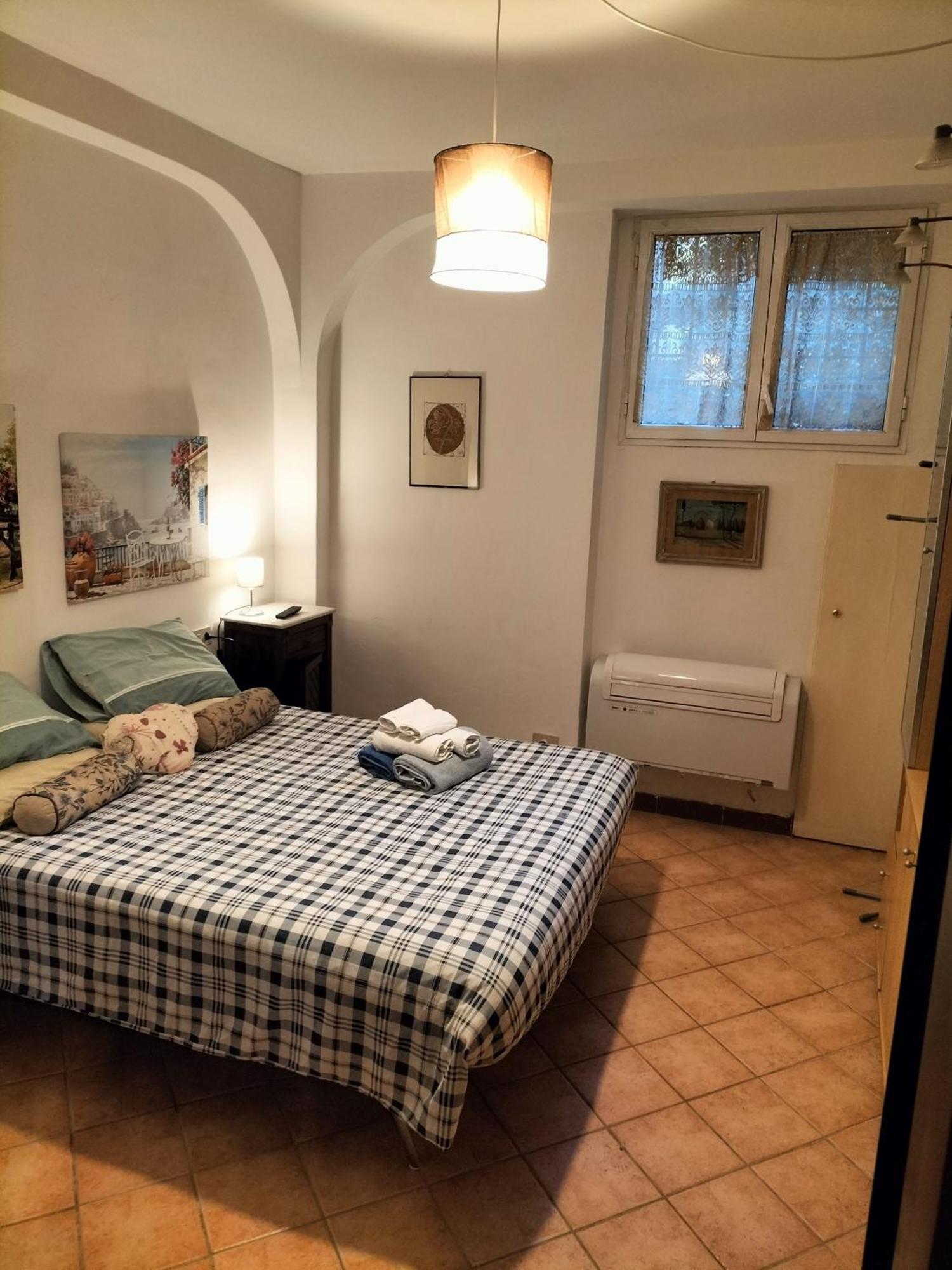 Florentine Style Apartment In San Frediano Florence Exterior photo