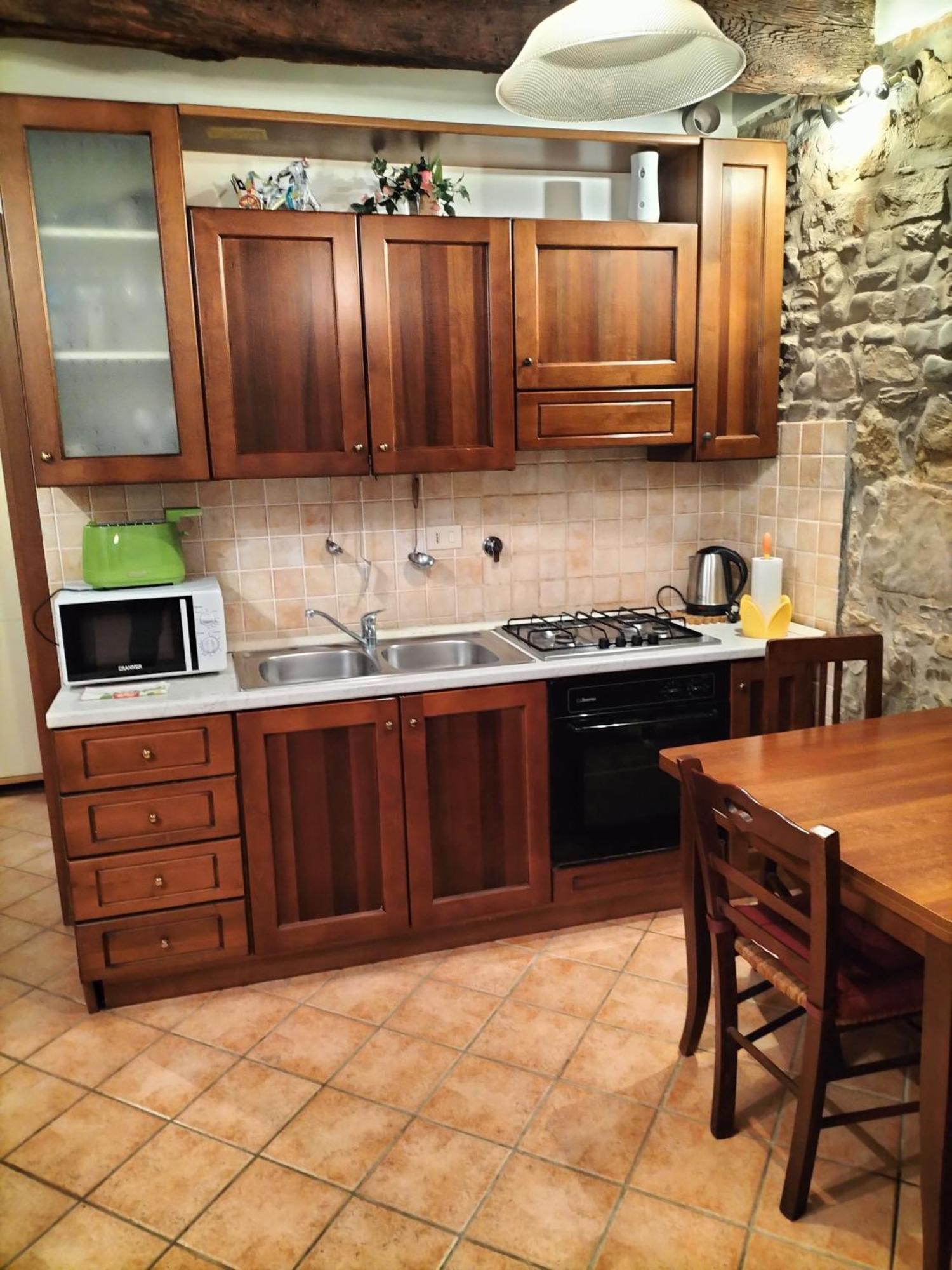 Florentine Style Apartment In San Frediano Florence Exterior photo